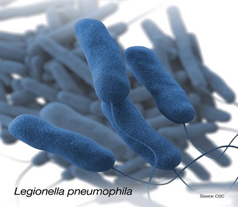 Legionellosis